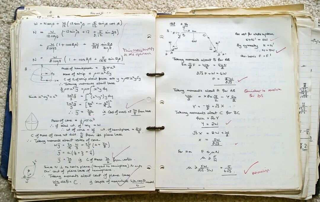 高中数学核心知识点：直线与平面的垂直关系深度解析