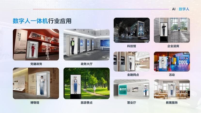 AI数字人直播领域的革新应用，AI数字人短视频的兴起有哪些影响？