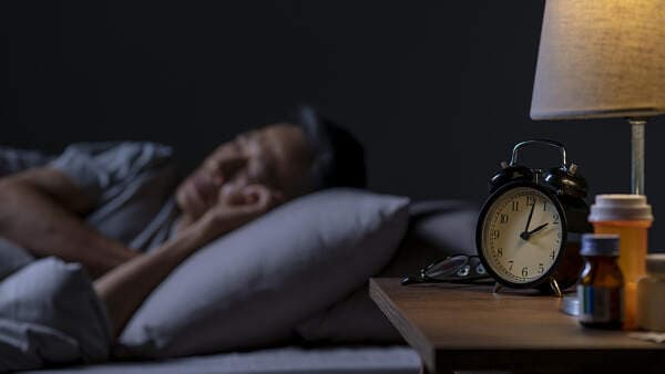 从睡眠到饮食：全方位应对身心疲惫的科学指南