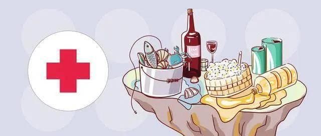 李春强大夫解读发物|这些食物不是想吃就能吃！中医“发物”你知多少？