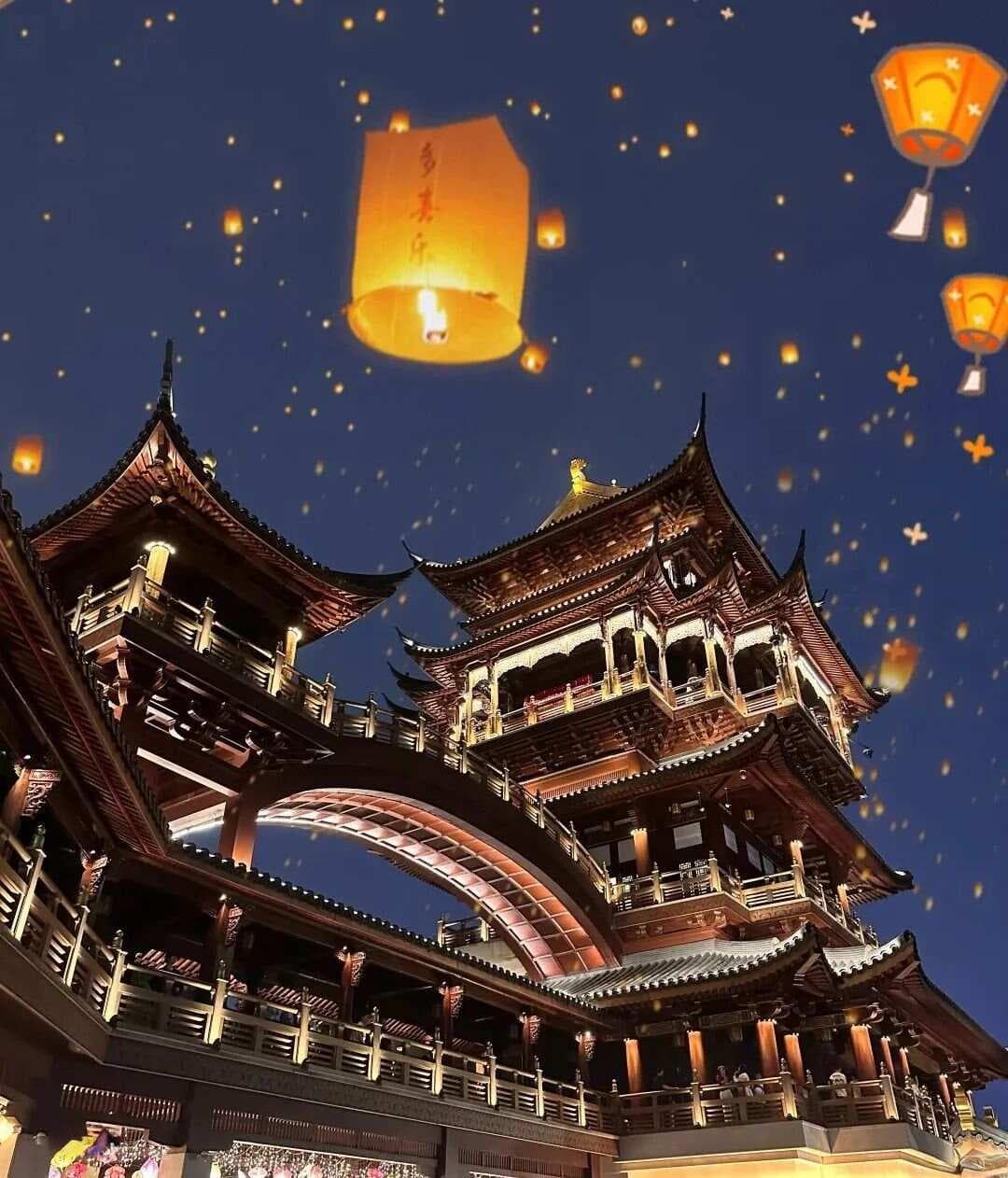 浙江义乌美食篇