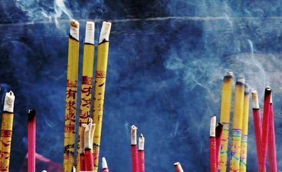 潭柘寺：北京最古老的古寺，九龙拱卫，十景环抱