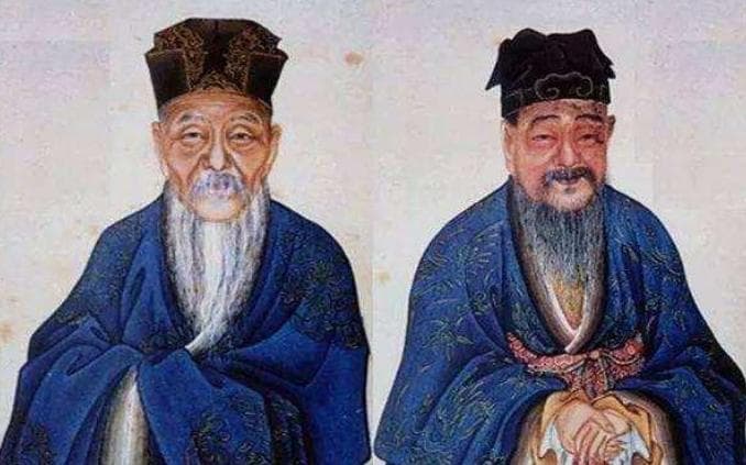 北宋儒学大师程颢程颐的道德哲学
