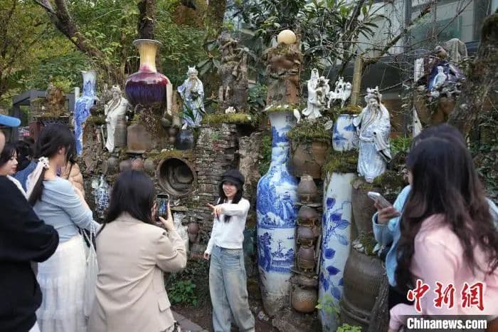 景德镇文化出海：让陶瓷文化成为“破壁者”
