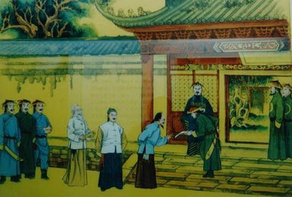 清代文字狱：为什么对《四库全书》的编修引发如此多的文人厄运？