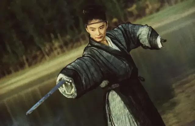 盘点香港十大女星的息影之作，有人黯然退场，有人成就巅峰！