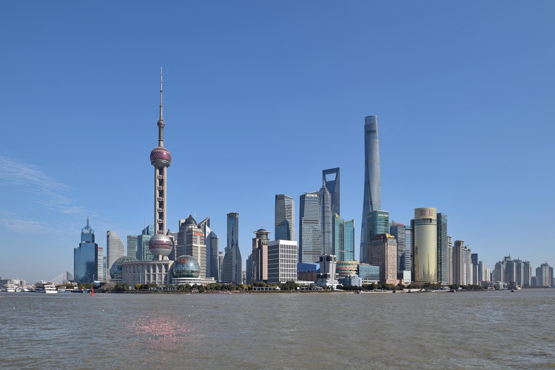 上海与深圳：谁是中国真正的金融中心？