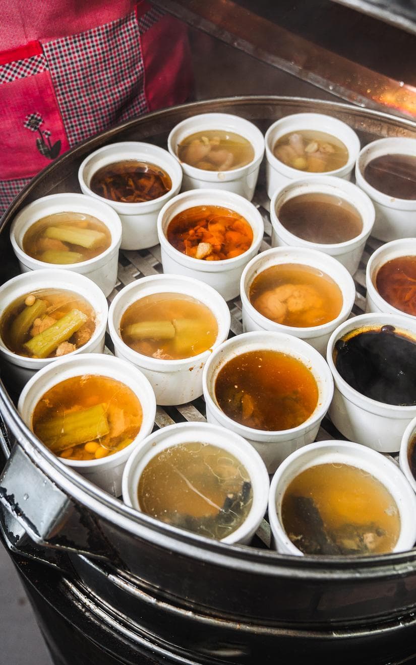 广东大学生创新传统食材应用，助力乡村振兴