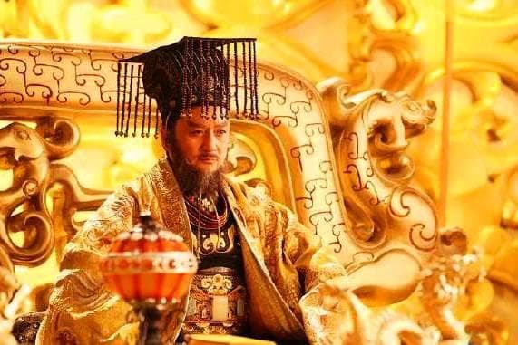 古代“告御状”制度：百姓如何直接向皇帝申诉