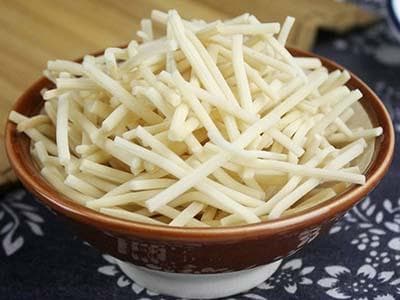 灯芯草：清心火、利小便的中药