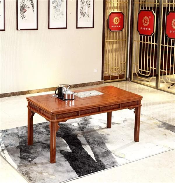 古典家具“桌”与“案”的区别在哪里？