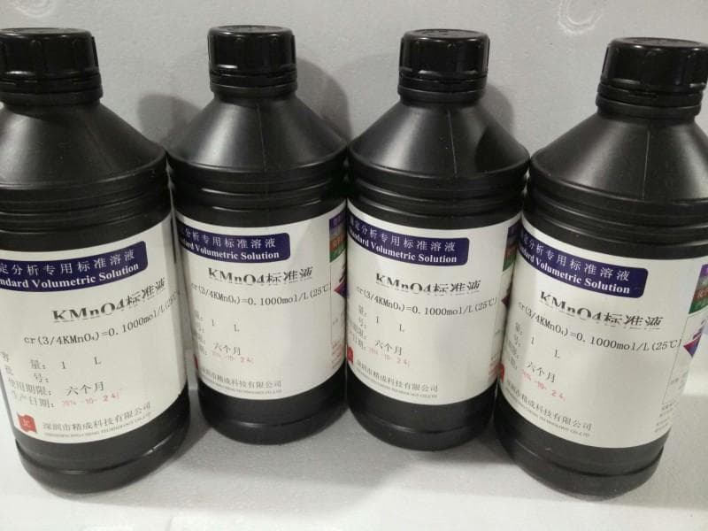 标准滴定溶液的配置方法和有效期介绍