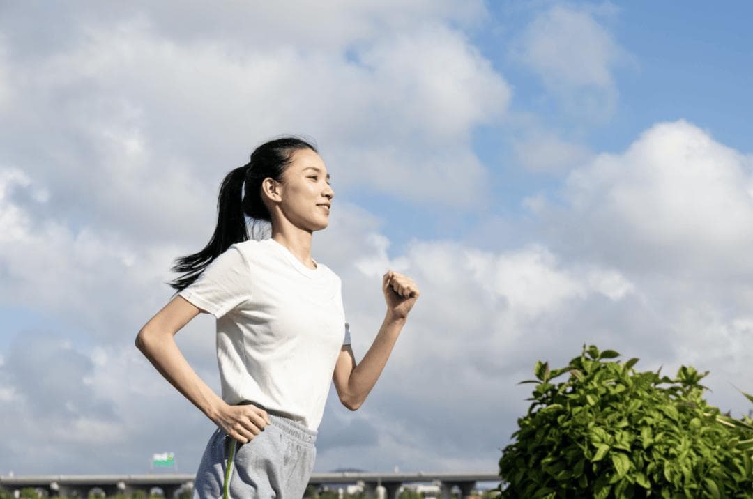 运动：塑造健康体魄，点亮生活色彩