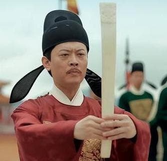 夏原吉：从寒门学子到明朝五朝元老，他如何成就两大盛世？