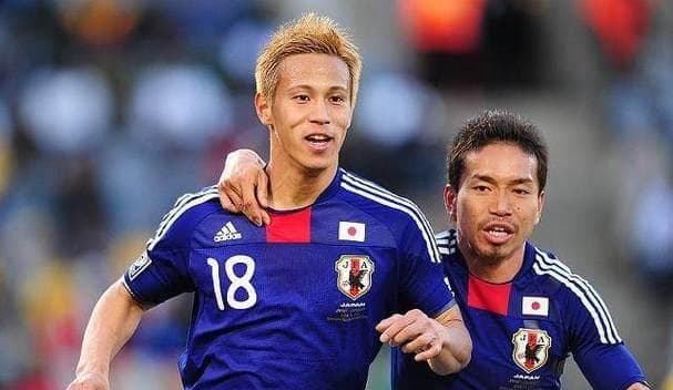 日本队在世界杯的历史记录：崛起与突破的关键时刻