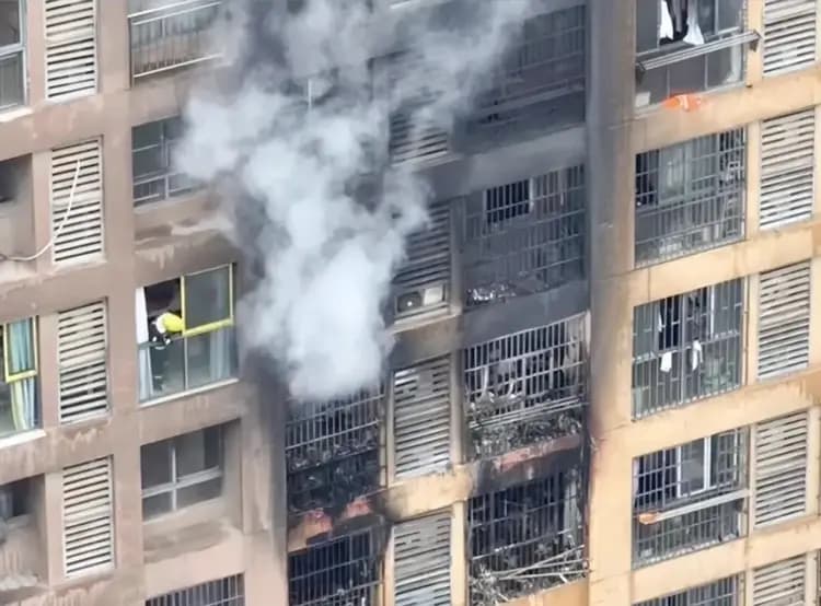 3人不幸身亡！小区物业被判赔偿77万余元！