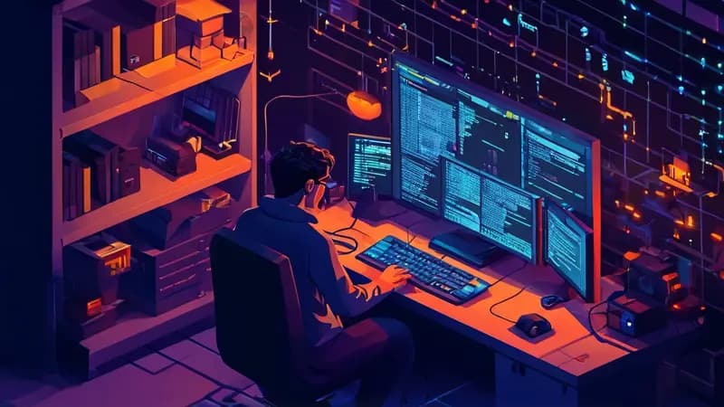 创意编程可以做什么项目