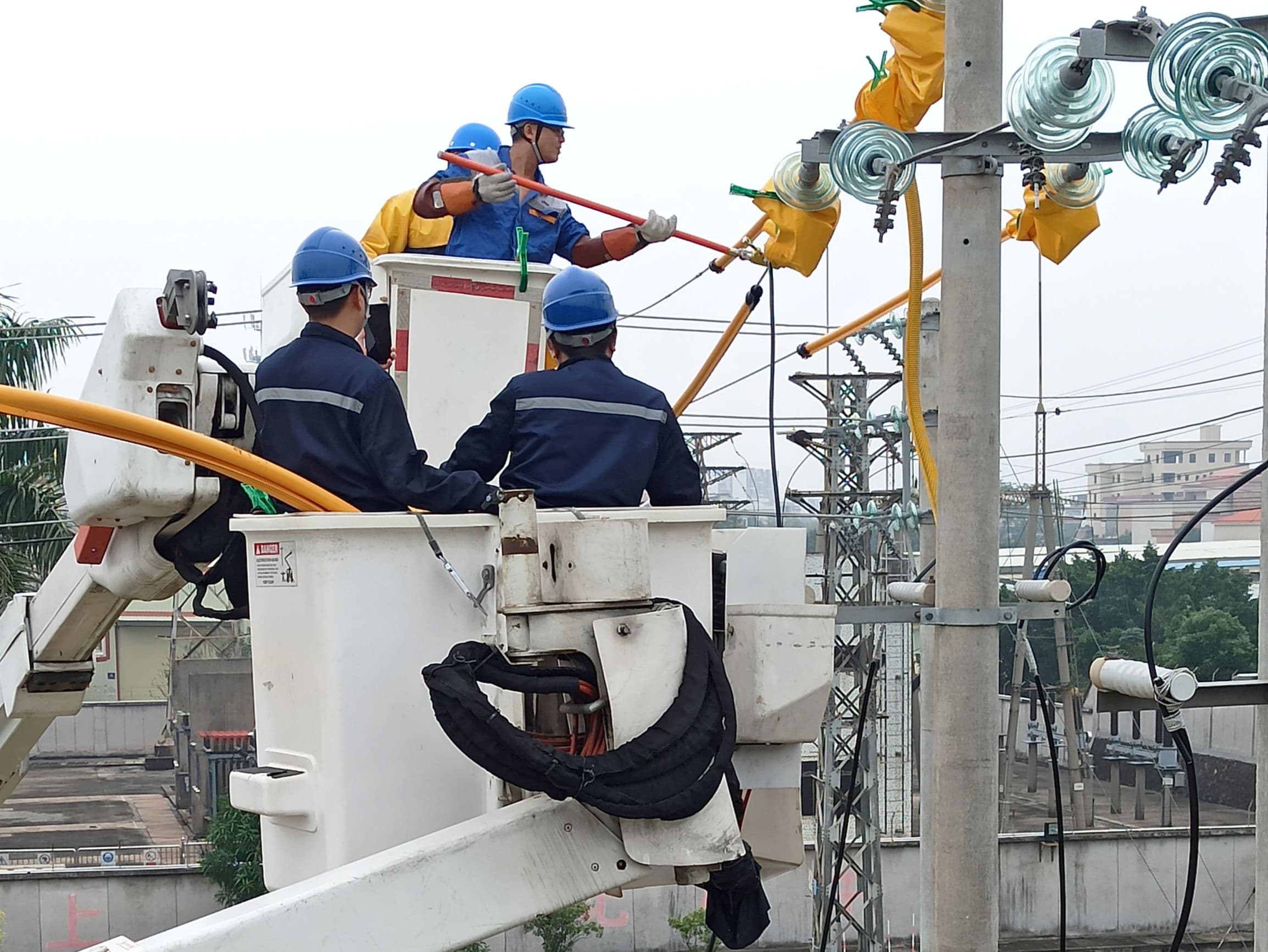 电工技术学习指南：从入门到精通的完整路线图