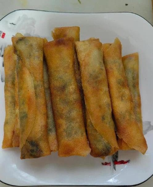 春卷的来历和寓意，你真的了解吗？看完涨知识了！