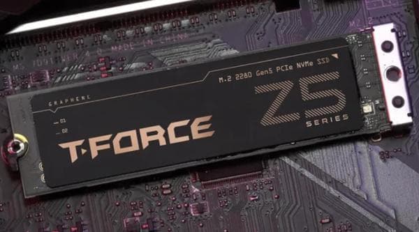 SSD从高效存储走到失效边缘 你需知道的几大警示信号