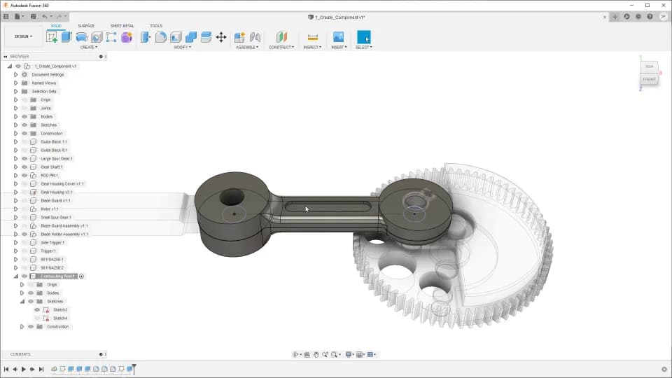 【刀具寿命延长术】：连杆加工刀具选择与维护的技巧