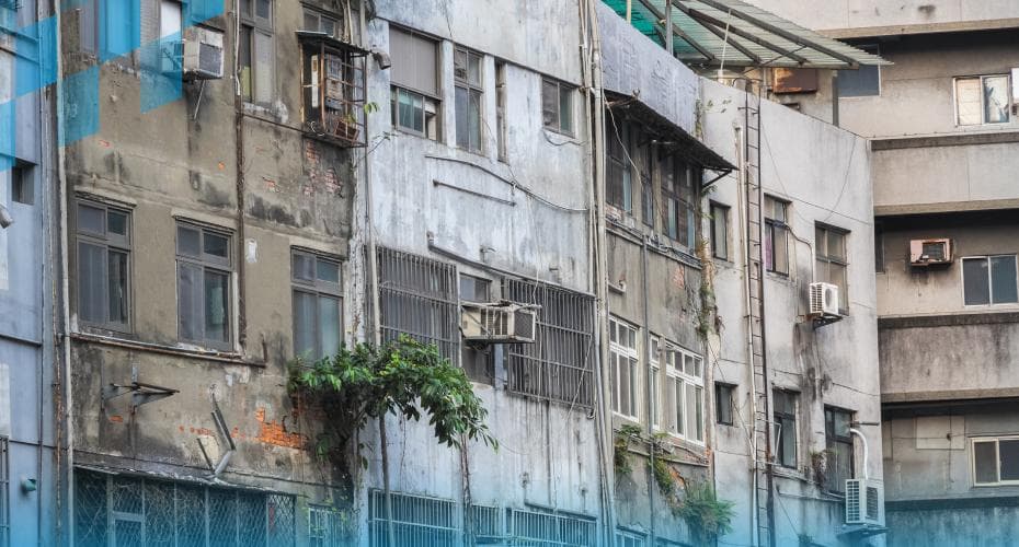 老屋翻新指南：安全、功能、环境、经济四大维度全面解析