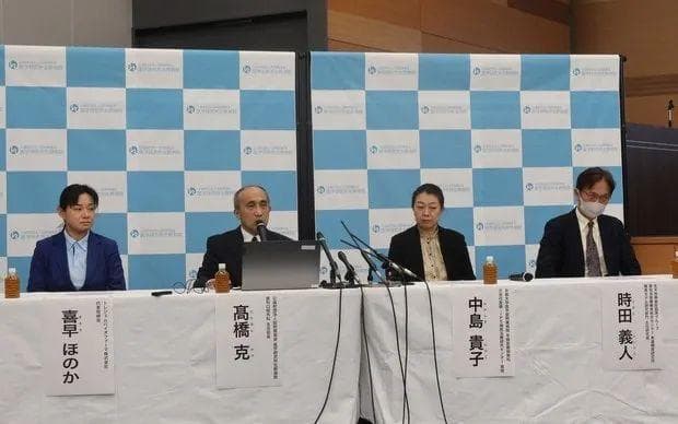 牙齿掉了不要急，打 1 针就能长出新的…隔壁老头都馋哭了！