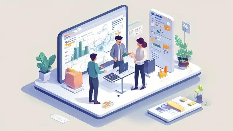 如何创建一个Web项目框架方案