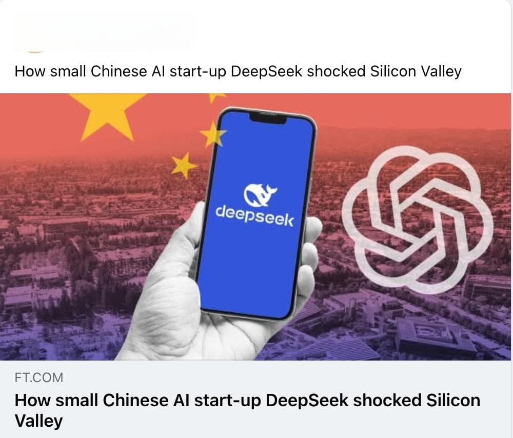 “引发硅谷恐慌”？中国公司震动全球AI科技圈！