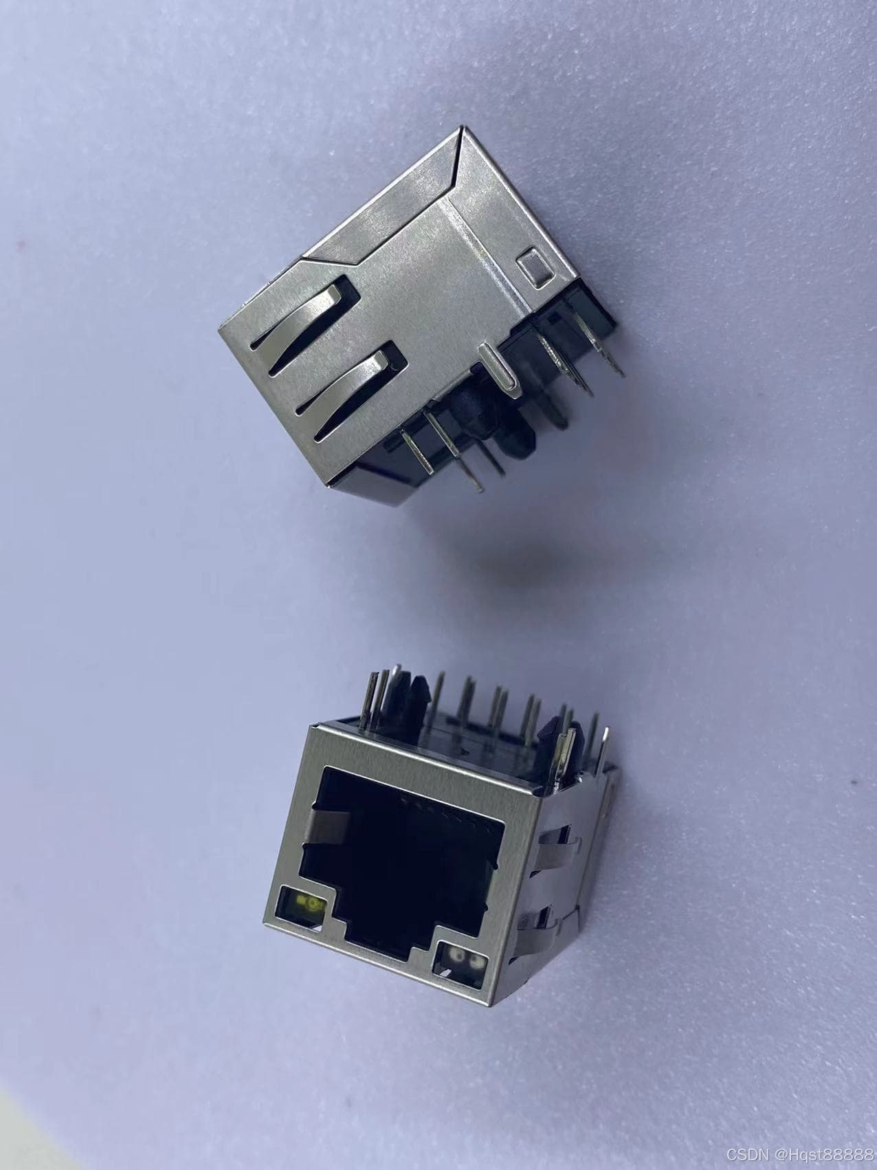 千兆网口（Gigabit Ethernet Port）的工作原理与应用优势