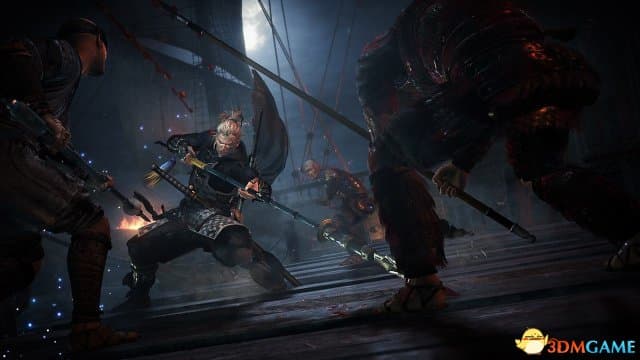 《仁王》修炼道场开放条件全攻略