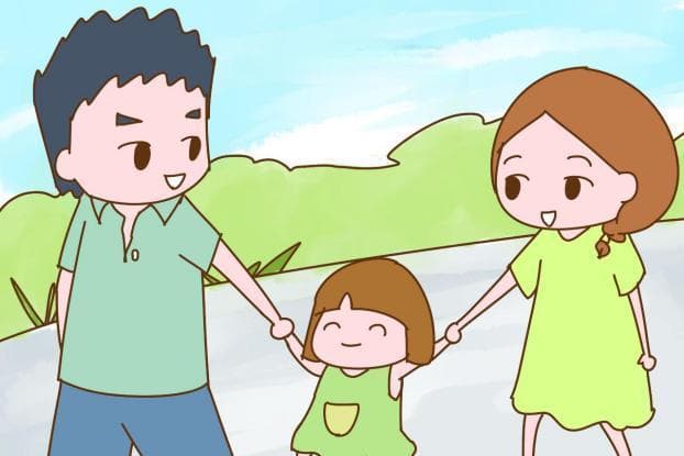 平常工作忙，如何有效陪伴孩子？