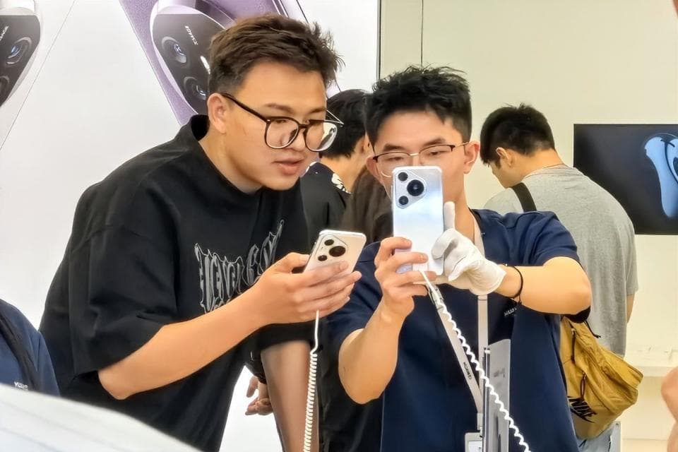 高通太贵了，李楠建议华为开放麒麟：但华为为何不这样做？