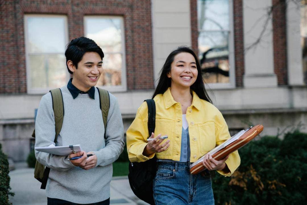 升学攻略！日本留学日语能力要学到N几？各阶段语言要求盘点！