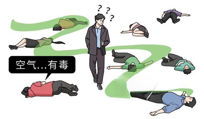 体内有病“屁”先知，“屁”多的人注意，出现这三种症状要警惕！
