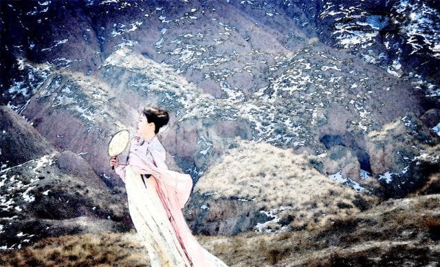 唐朝官员服饰制度：品色与章服的等级体系