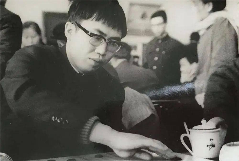 中国围棋历史地位最高的10位棋手