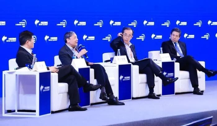 蔡昉、白川方明、朴之水：老龄化和少子化的经济影响及对策