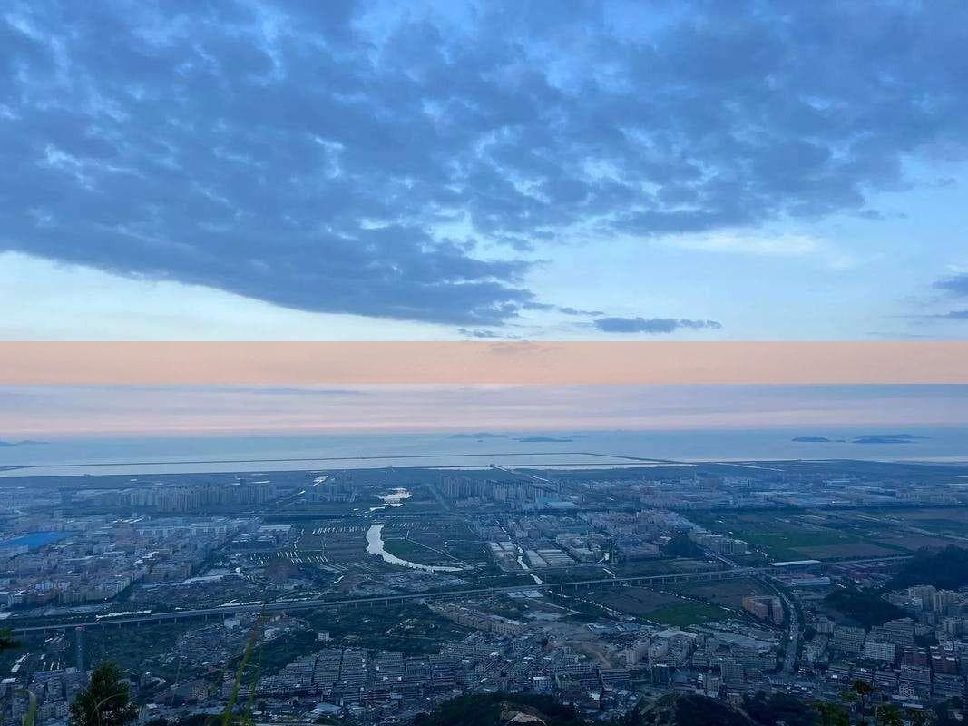 海南七星岩旅游全攻略：探秘自然奇观路线推荐