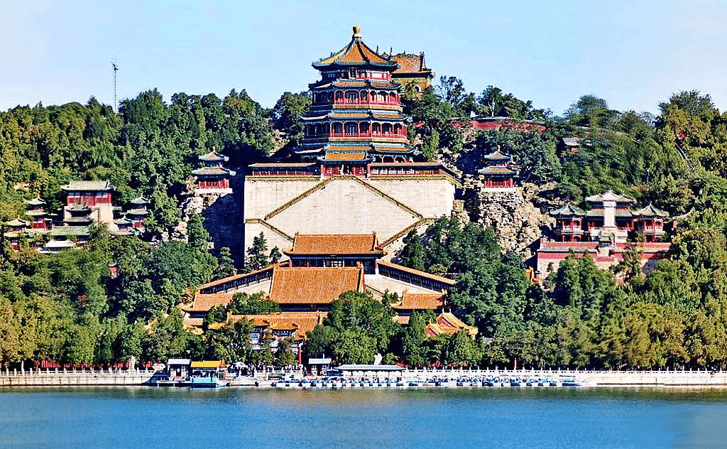 颐和园深度游指南｜北京必去景点TOP1的皇家园林全攻略