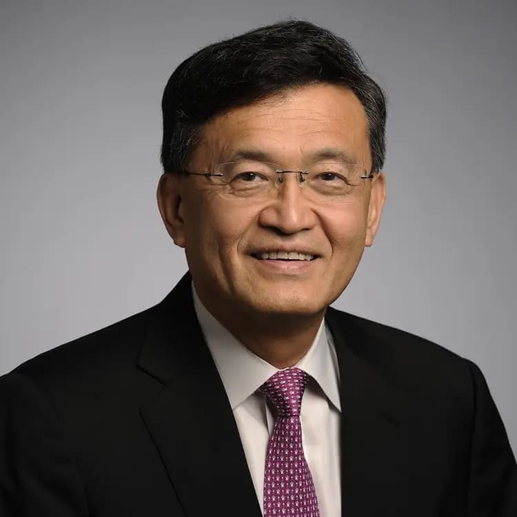 英特尔迎来新掌门，陈立武能否力挽狂澜