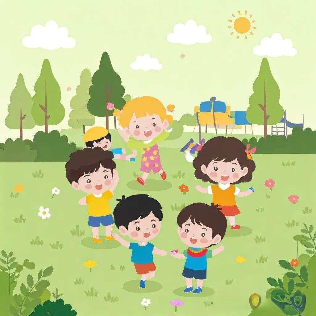学前儿童社会适应性的涵义与主要内容