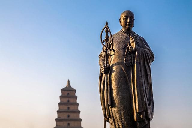 不同宗教之间的根本区别是什么 佛教和道教、基督教有什么区别