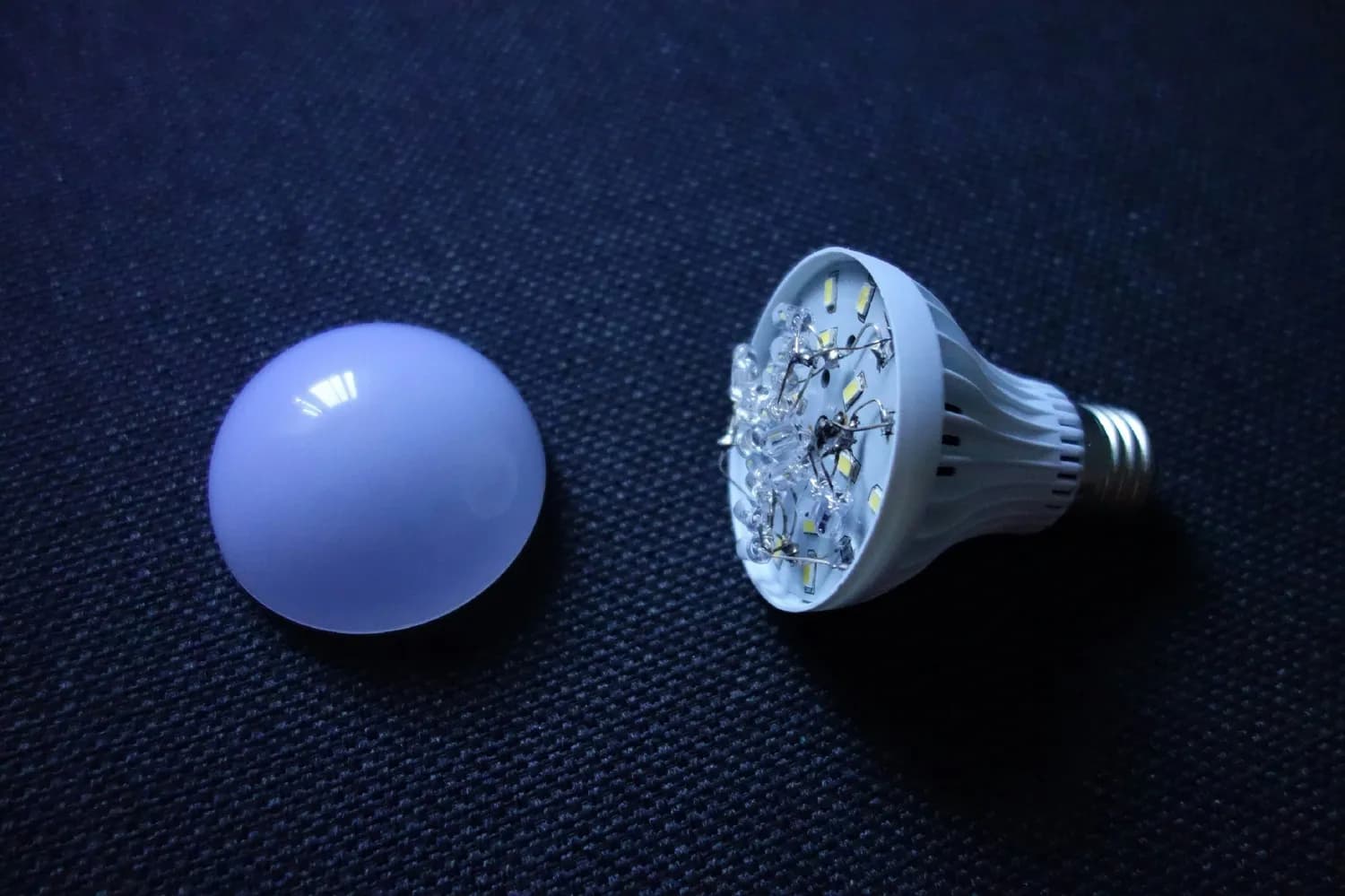 双向可控硅：实现智能家居高效控制的关键器件