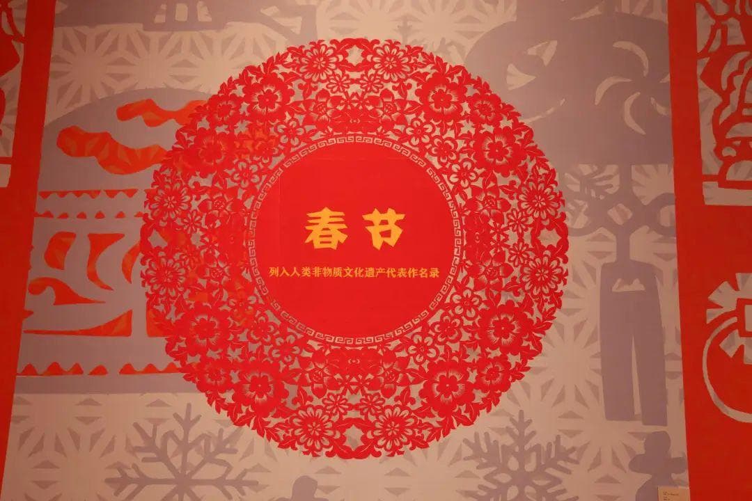 寒假！春节！不能错过的热门展览在这了