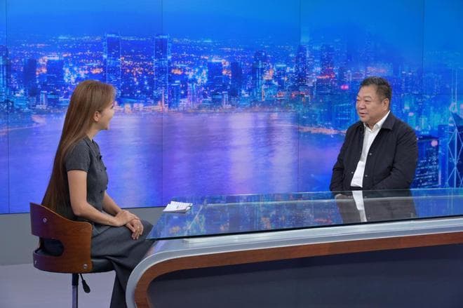 品质中国栏目|寇增文： 汉服与文化的千年传承