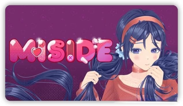 《米塔 MiSide》评测：恋爱模拟与恐怖元素的另类融合
