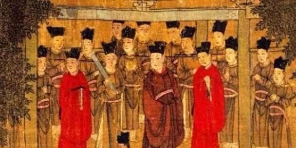 历史的尘埃——强干弱枝政策下畸形的宋朝社会