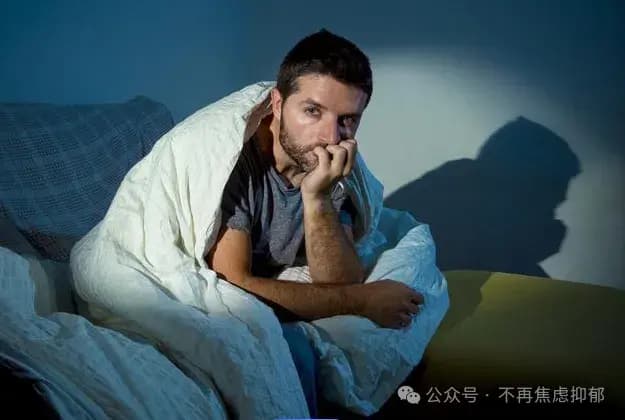 中年人心脏神经官能症：焦虑失眠背后的“心”事