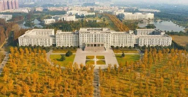 速递！绵中录取80人，全川居首！电子科大2024年专业录取分数出炉